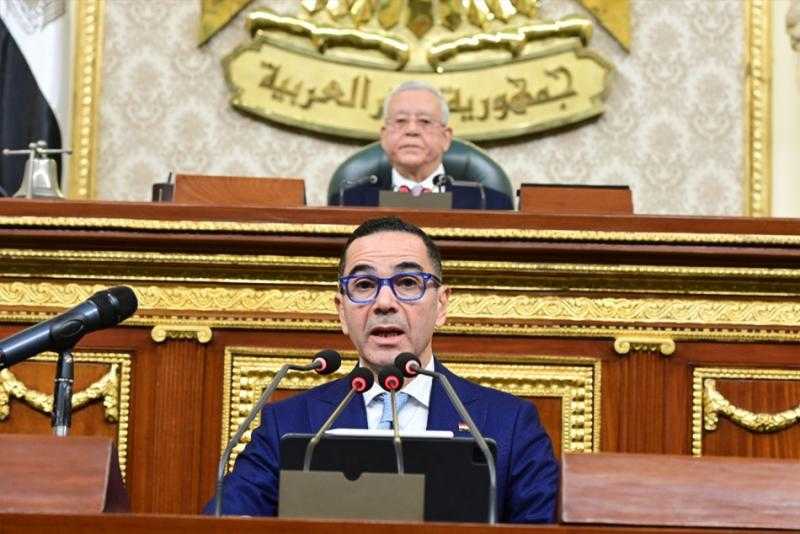 وزير الاستثمار: نعمل على تعزيز موقع مصر كمركز إقليمي دولي للاستثمار والتجارة