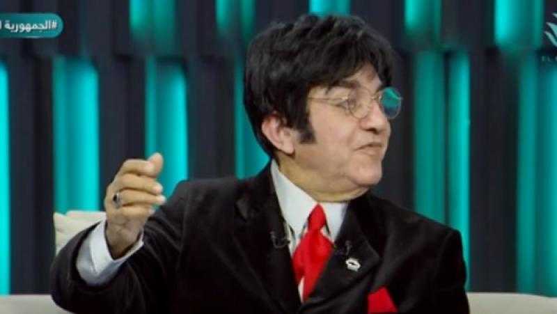 الموسيقار مجدي الحسيني: كنت الوحيد الذي يسمح له عبدالحليم بالمبيت بمنزله