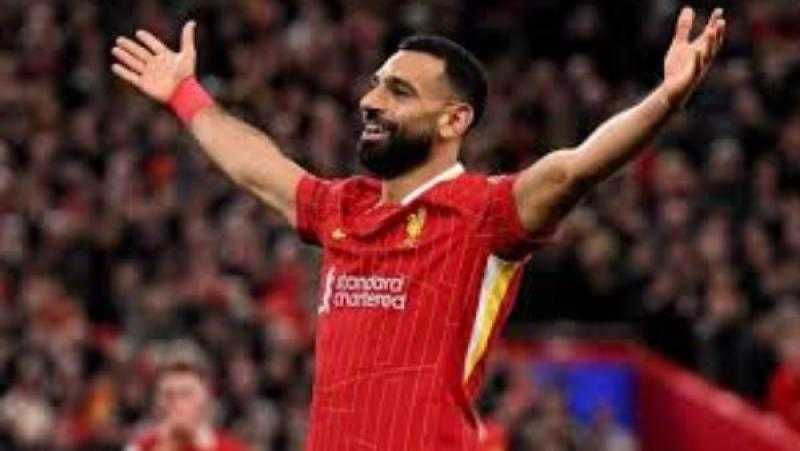خبيرة التارو: محمد صلاح مستمر مع ليفربول وسيكون آخر عقد له