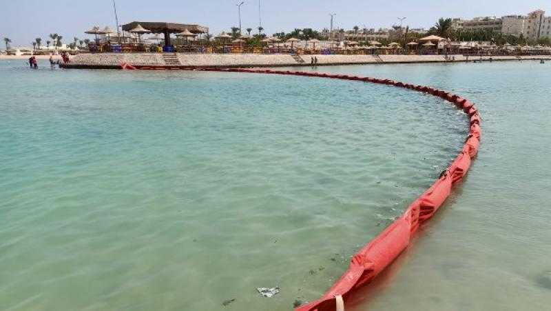 ميناء سفاجا يستقبل سفينة تحمل 30 ألف طن ألومنيوم قادمة من السعودية