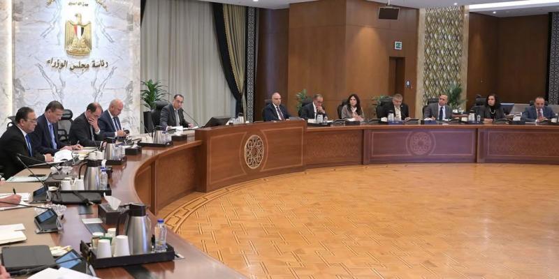 رئيس الوزراء يترأس اجتماع اللجنة العليا الدائمة لمتابعة العلاقات المصرية الأفريقية