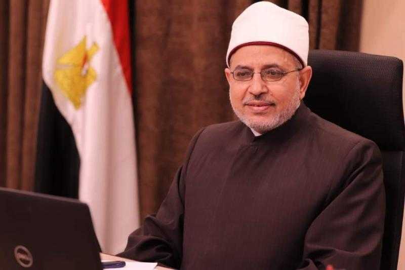 رئيس جامعة الأزهر: انطلاق مسابقة القرآن الكريم 15 فبراير المقبل