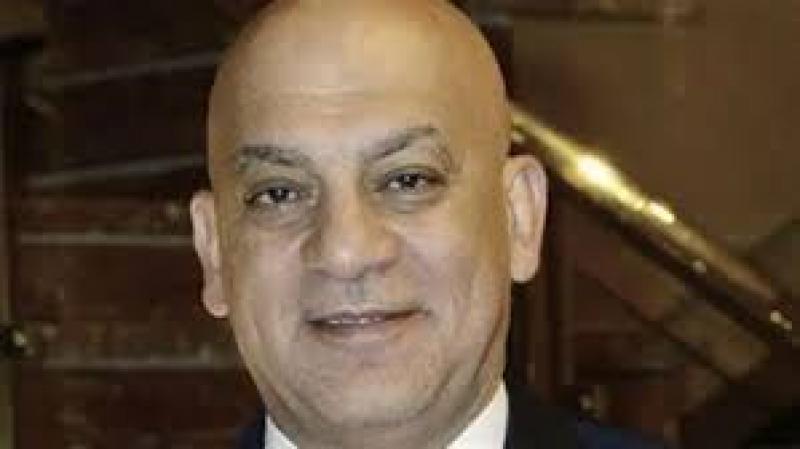 خط أحمر