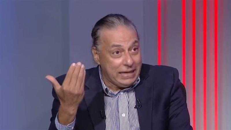 أستاذ علوم سياسية: من الصعب تحديد شكل الشرق الأوسط في ظل ما يحدث