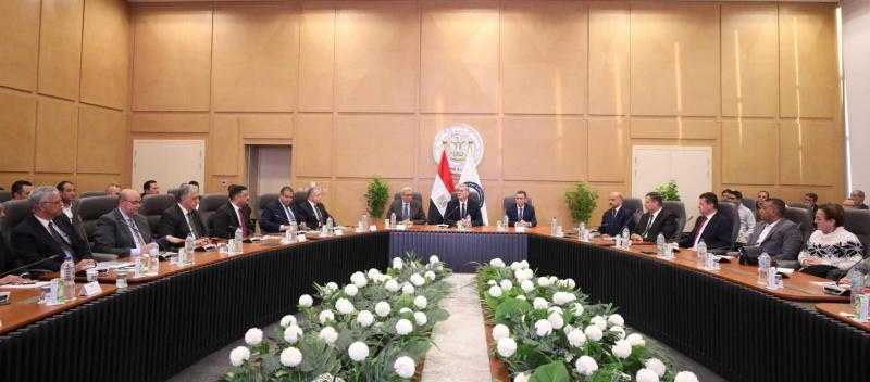 وزير البترول: تطوير قطاع التعدين بهدف رفع مساهمته في الناتج القومي إلى 6%