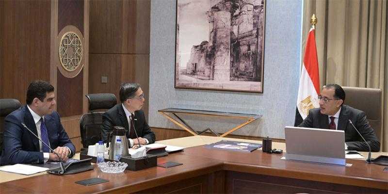 مدبولي يرحب بالتعاون مع «فوربس العالمية» لتنظيم مؤتمرها السنوي بالعاصمة الإدارية