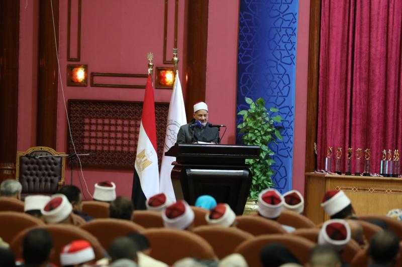 حسن الشافعي: اللغة العربية لغة خالدة تتحدى الزمن وتعبر الحضارات