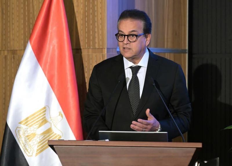 وزير الصحة يستعرض لـ ”مدبولي” أبرز مؤشرات تطور المنظومة الصحية بين عامي 2014 و2024.. زيادة الموازنة أكثر من 4 أضعاف.. إنهاء قوائم الانتظار لـ 2.5 مليون حالة بتكلفة 22.01 مليار جنيه
