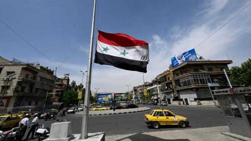 سفير مصر السابق بدمشق عن سعادة الشعب السوري بسقوط الأسد: السكينة سارقاه