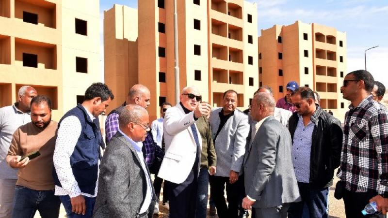 خط أحمر
