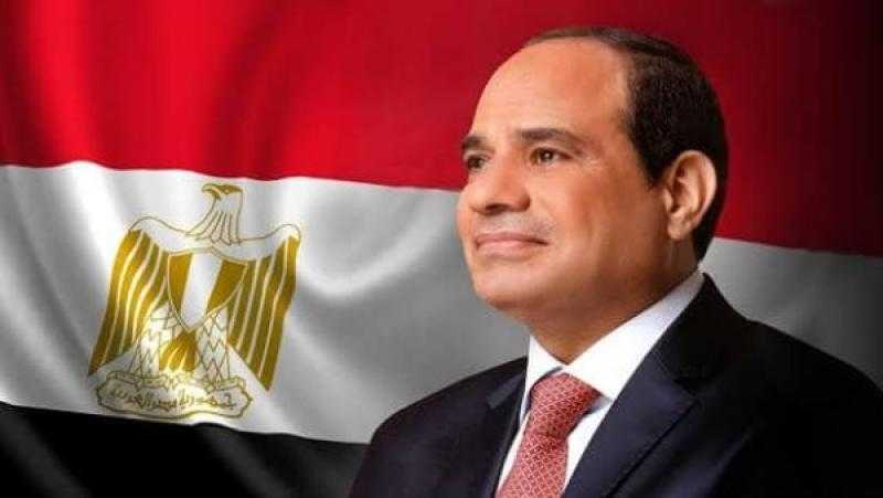 الرئيس السيسي: أكدنا أهمية وقف إطلاق النار فى غزة وإطلاق سراح المحتجزين