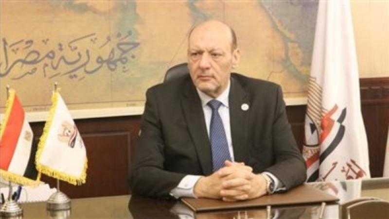 حزب ”المصريين”: فرص التعاون الاقتصادي والتجاري بين مصر وإندونيسيا واعدة