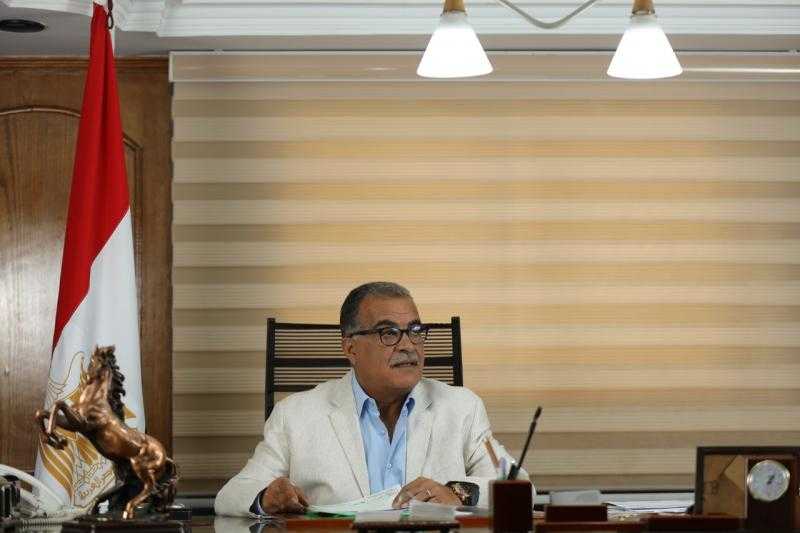 الحرية المصرى: مصر تقدم نموذجا متميزا لتوفير حياة كريمة للاجئين