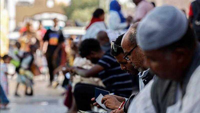 حالات لا تكتسب صفة اللجوء بمشروع القانون الجديد