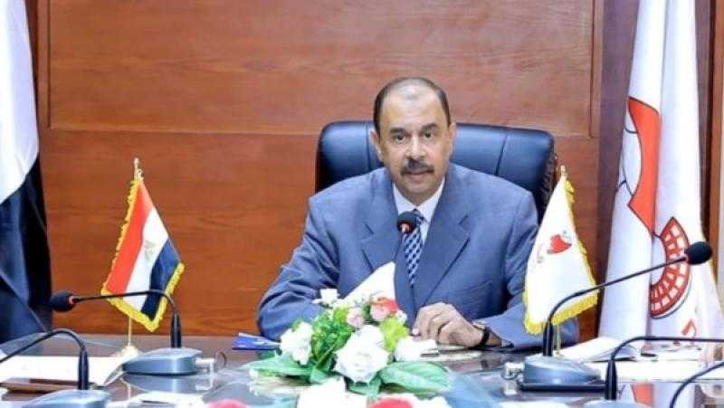 محافظ سوهاج: فوز أحد الكيانات الاستثمارية بحق انتفاع مشروع إنتاج البيض بالعيساوية