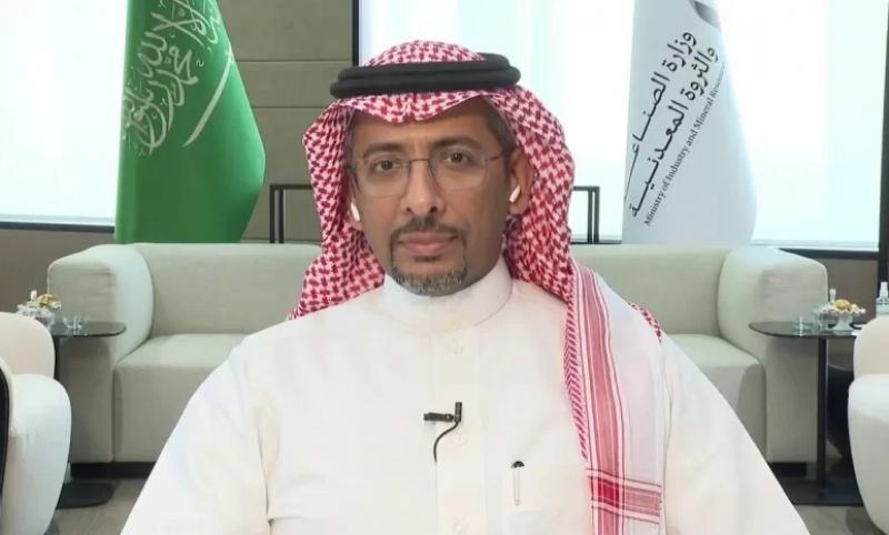 وزير الصناعة السعودي يختتم زيارته الرسمية إلى مصر