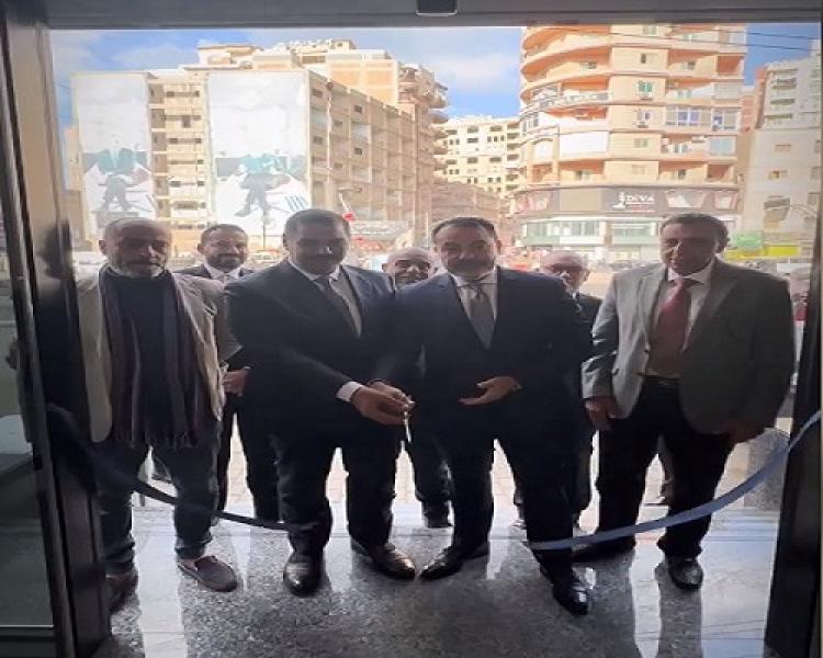 خط أحمر