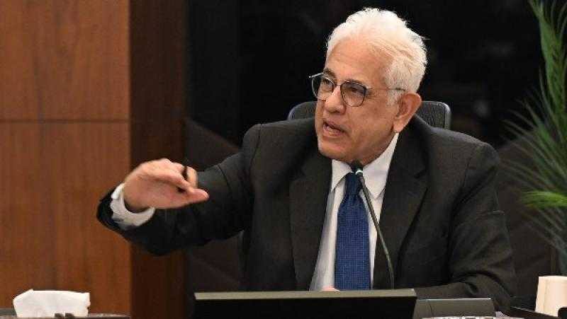 حسام بدراوي: تلاحم المصريين حائط صد أمام أي محاولات زرع الفتنة
