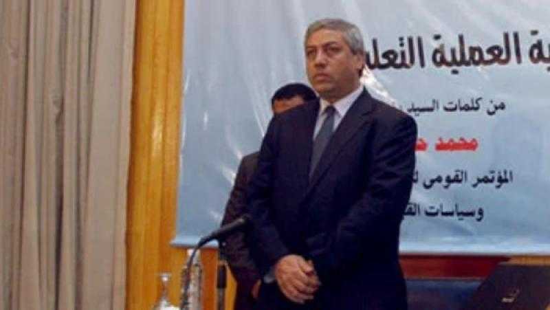 مدير مدارس المتفوقين: هدفنا أن تكون مصر على خريطة المسابقات الدولية في التعليم