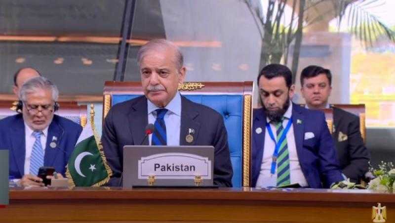 رئيس الوزراء الباكستاني: يجب تعزيز دور الشباب وخلق بيئة داعمة لجميع المشاريع