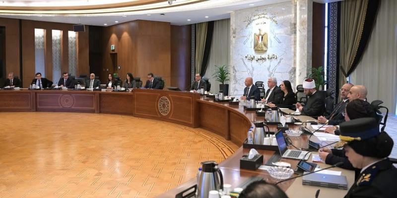 رئيس الوزراء يترأس اجتماع المجلس القومي للسكان