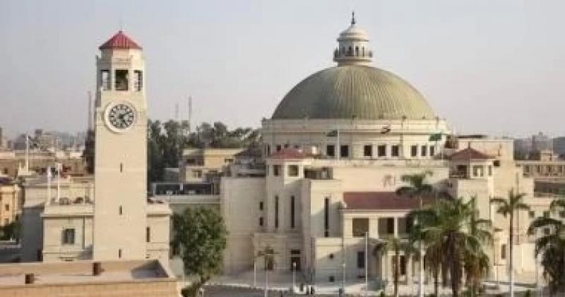 رئيس جامعة القاهرة: مازلنا بموقع الصدارة فى التصنيف العربى للجامعات