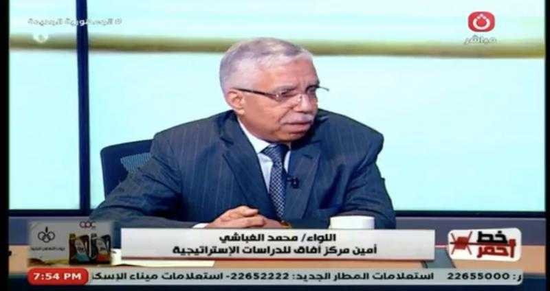 أمين مركز «آفاق»: أحداث 7 أكتوبر تسببت في تدمير البينة التحتية لـ غزة