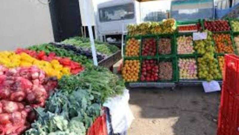 إقامة سوق اليوم الواحد بسموحة والعجمي في الإسكندرية.. اعرف الأماكن