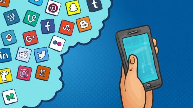 أستاذ إعلام رقمى: الترند أصبح ظاهرة وهوس