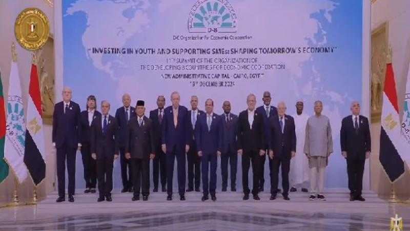 رجال الأعمال المصريين الأفارقة: يجب ترسيخ مفهوم المشروعات الصغيرة لدى المواطن