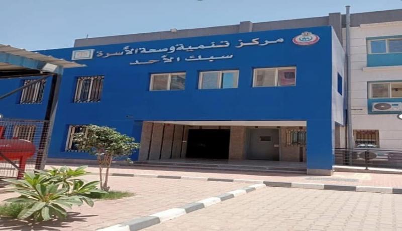 الصحة: تقديم الخدمات الطبية لـ3 ملايين و415 ألف مواطنا بالمنشآت الصحية في محافظة المنوفية خلال 11 شهراً