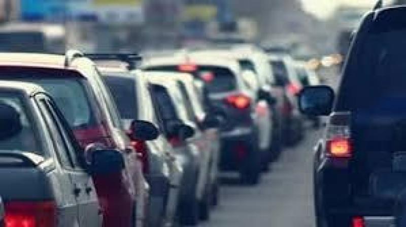خلاف على المرور وراء مشاجرة بين لاعب بالأهلى وشخصين فى العجوزة