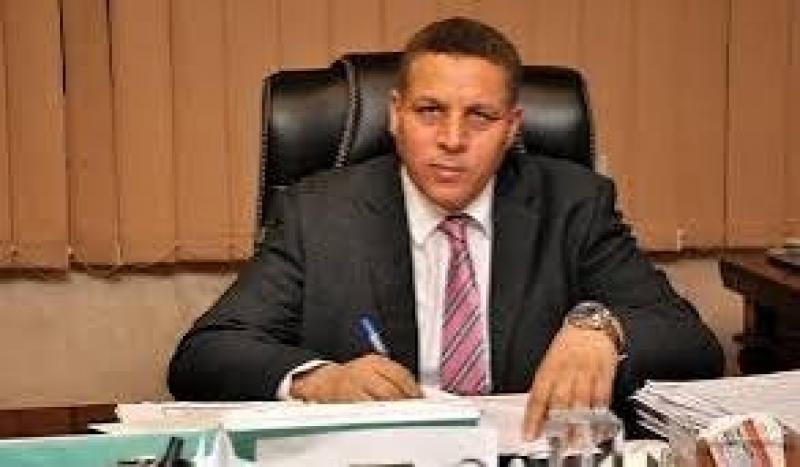أحمد محسن: مصر تعمل على جذب الاستثمارات الأجنبية وزيادة الاستثمار المباشر
