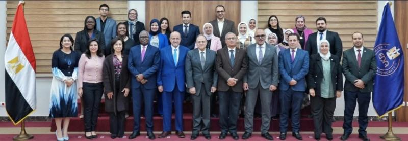 الصحة العالمية: مصر أول دولة في إفريقيا تحقق النضج الثالث فى تنظيم كل من الأدوية واللقاحات