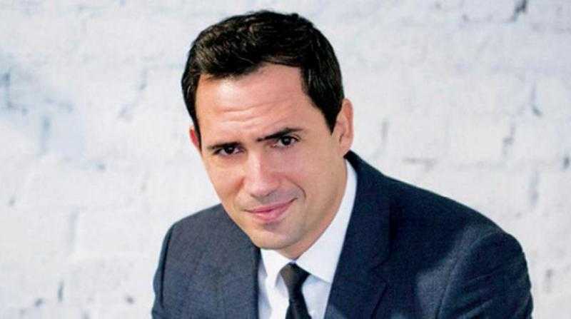 ظافر العابدين يشيد بمهرجان البحر الأحمر السينمائي ويكشف عن أعماله القادمة