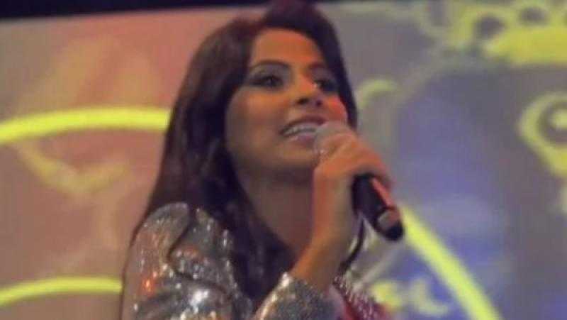 روبي وحكيم يشعلان حفلًا غنائيًا بحضور جماهيري كبير