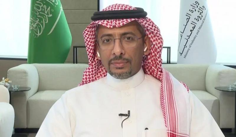 وزير الصناعة السعودي لـ”القاهرة الإخبارية”: الطفرة الاقتصادية في مصر بدأت تؤتي ثمارها