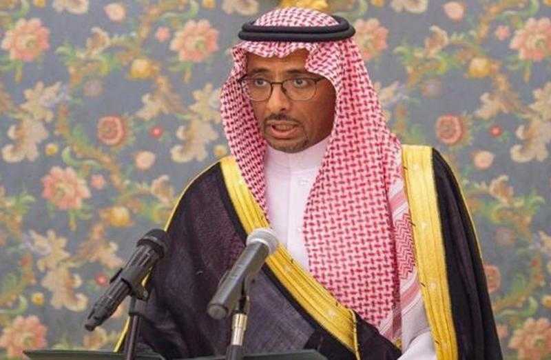 وزير الصناعة السعودي: نتعاون مع مصر في تطوير رأس المال البشري للاستفادة من كفاءات وخبرات أبنائها