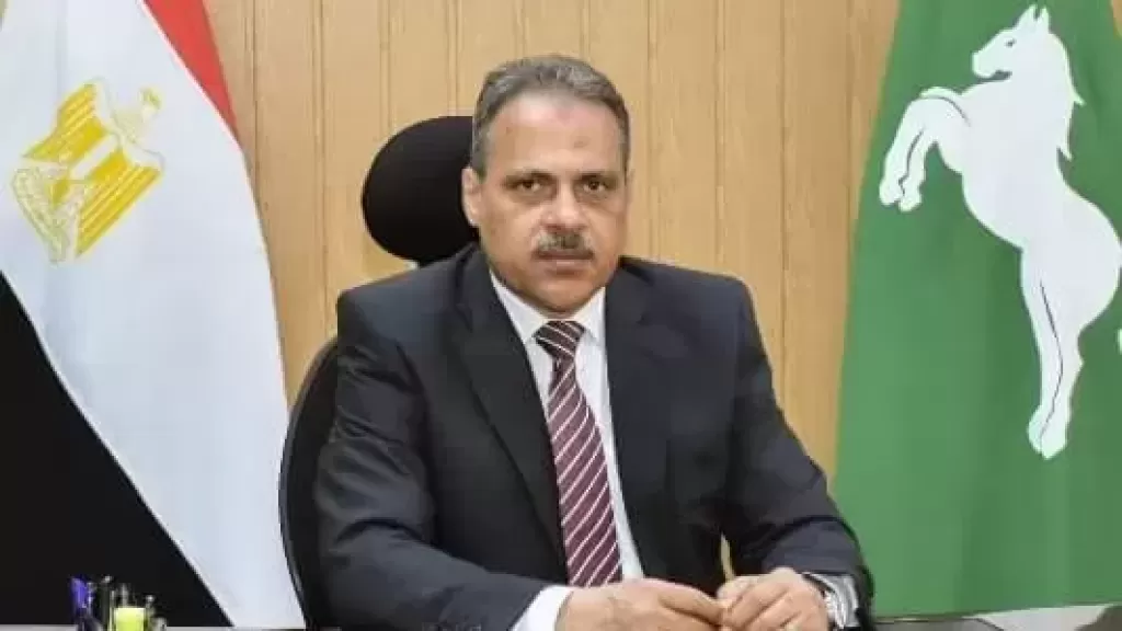 خط أحمر