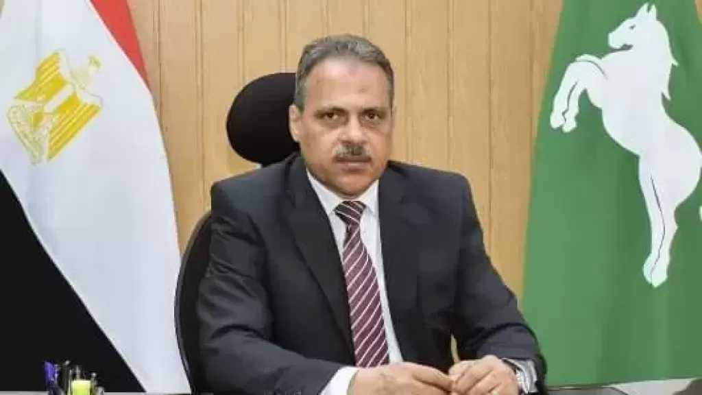 محافظ الشرقية يتابع مشروعات المبادرة الرئاسية للتطوير العمراني بالزقازيق