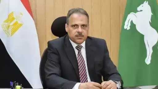 محافظ الشرقية يتابع مشروعات المبادرة الرئاسية للتطوير العمراني بالزقازيق
