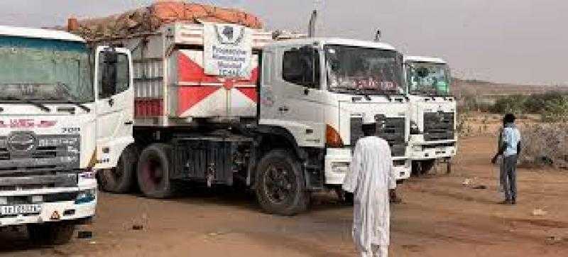 المبعوث الأمريكي للسودان يطالب العالم بزيادة المساعدات الإنسانية للخرطوم