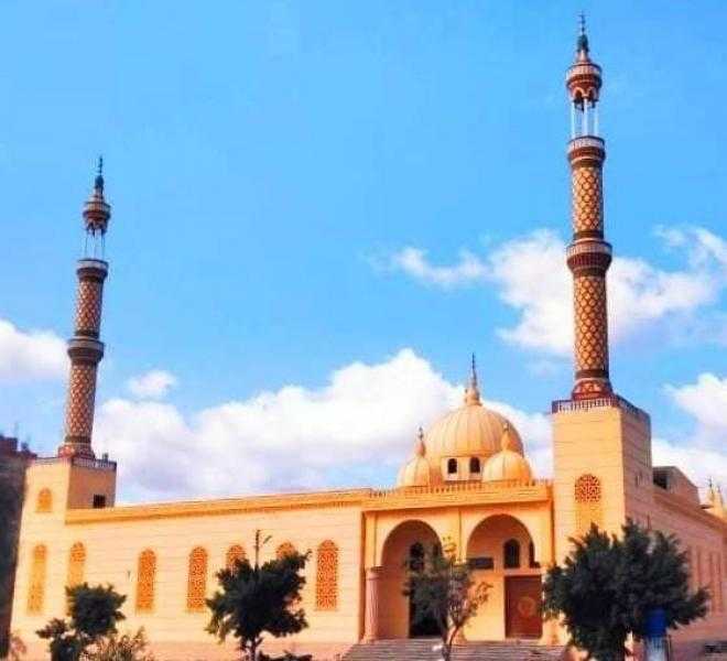 الأوقاف خلال 2024.. إحلال وتجديد وصيانة وتطوير 1137 مسجدًا وفرش أكثر من 2400 مسجد