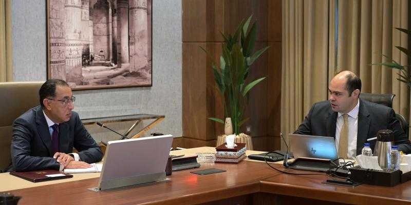 مدبولي: نحرص على متابعة عمل ”حماية المنافسة” لدوره في جذب الاستثمارات