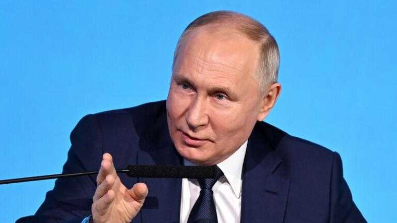 بوتين: مستعدون لتطبيع العلاقات مع الولايات المتحدة دون المساس بمصالح روسيا