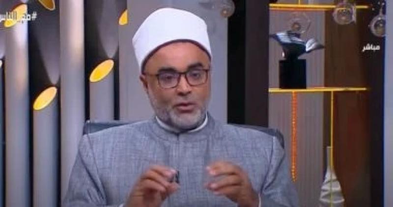 هاني تمام: ”تصديق الكاذب” زمن أشار إليه سيدنا النبي