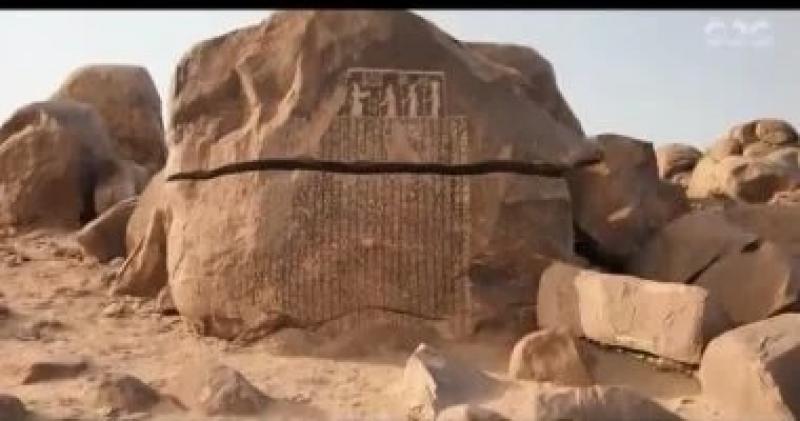 سوسن بدر فى ”أم الدنيا” توضح السر ورا لوحة ”المجاعة” والتحذير من 7 سنين عجاف