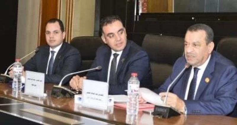 ”زراعة الشيوخ” توصى بخطة استراتيجية لتوطين صناعة الأعلاف