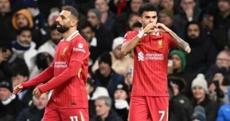 ترتيب الدوري الإنجليزي قبل منافسات الجولة الـ18.. ليفربول يحصد 39 نقطة