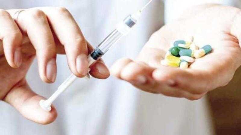 ممثل الصحة العالمية: الأدوية واللقاحات المصرية تتمتع بفعالية ومأمونية عالية